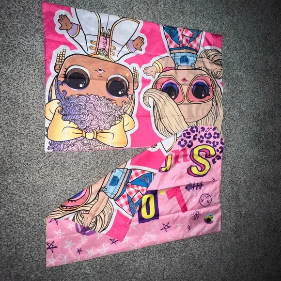 LOL surprise pillow cases - Picture 2 of 6